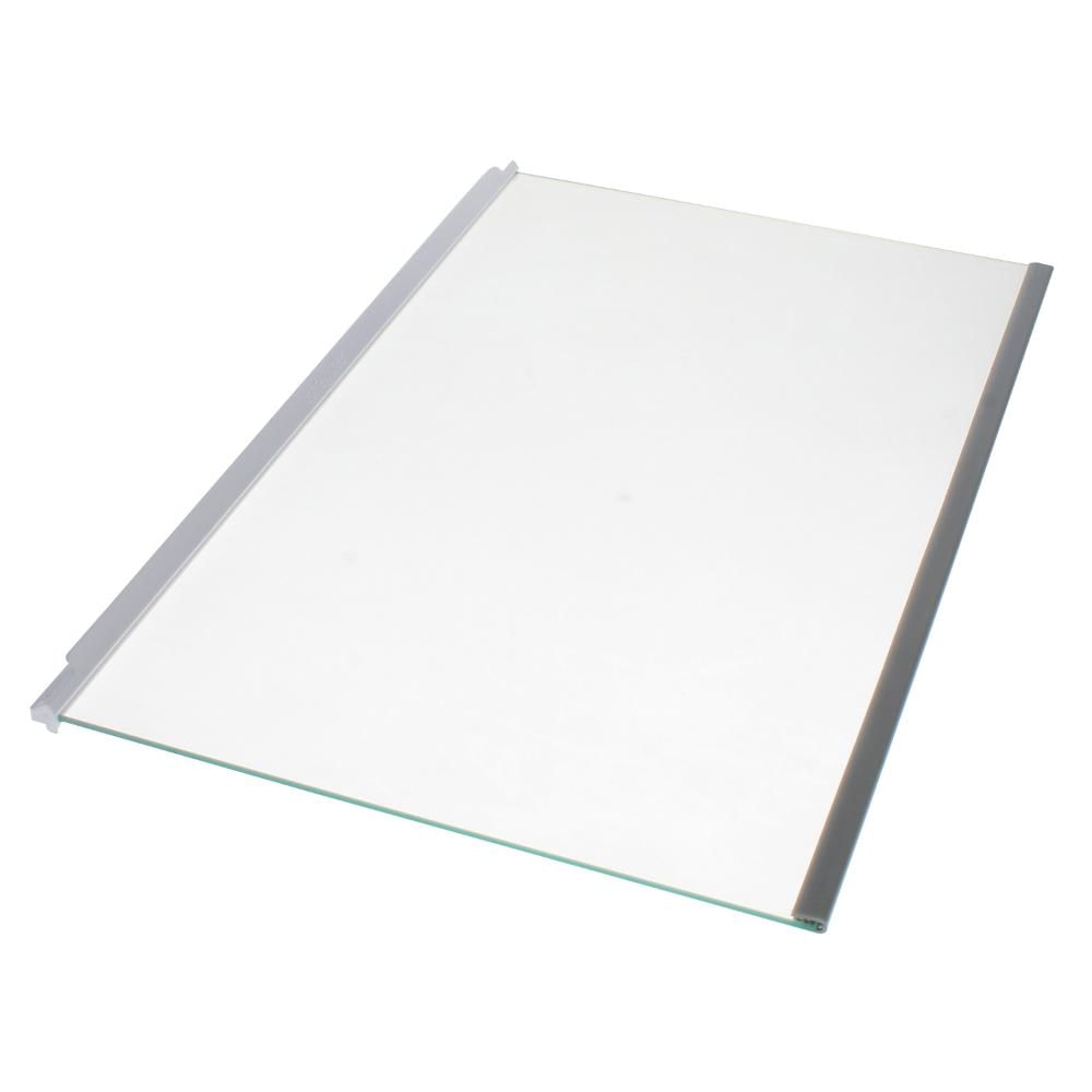 Ripiano Vetro Frigo + Profili Bianco J00644017