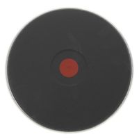 Piastra Ele. Teg.bas.d180 2000w 230v_sb J00175136