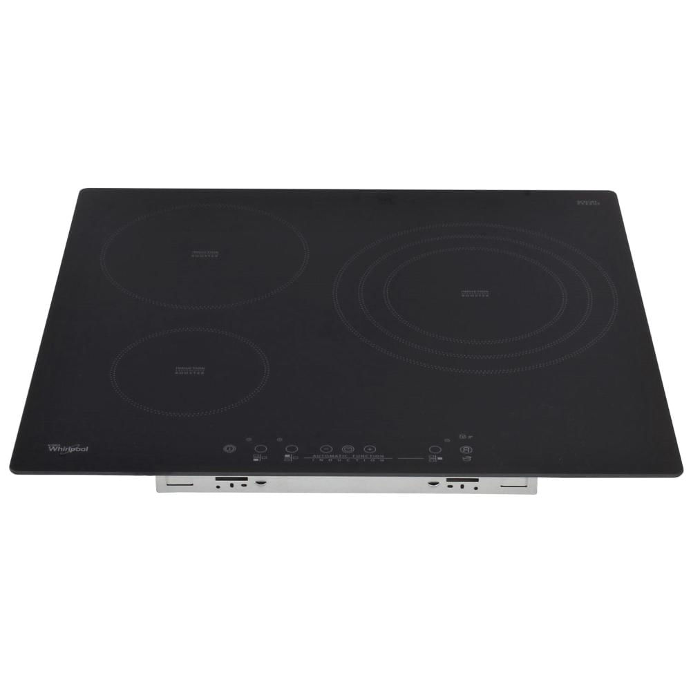 Candela 450mm Originale - Piano Cottura - WHIRLPOOL - 3044993664369070707 - Foto 4