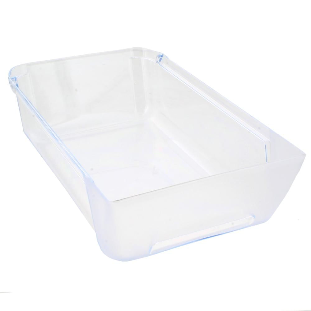 Gancio Per Cassetto Porta Affettati (Deli Drawer Hanger) Per Frigorifero Whirlpool W10861519 - Nuovo