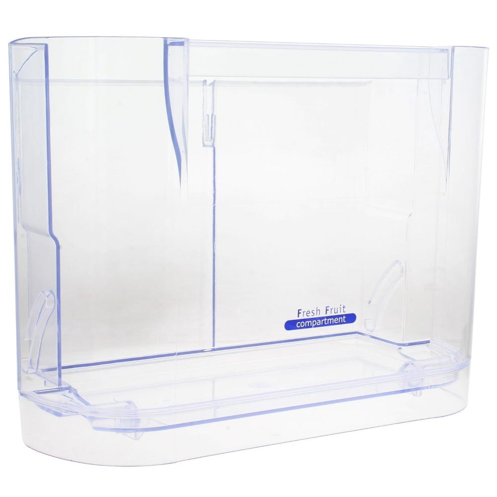 Romalon Set di 2 guide per cassetti frigoriferi Whirlpool Kenm0re, numero 1016208, AH869557, EA869557, PS869557, PS869557, PS869557
