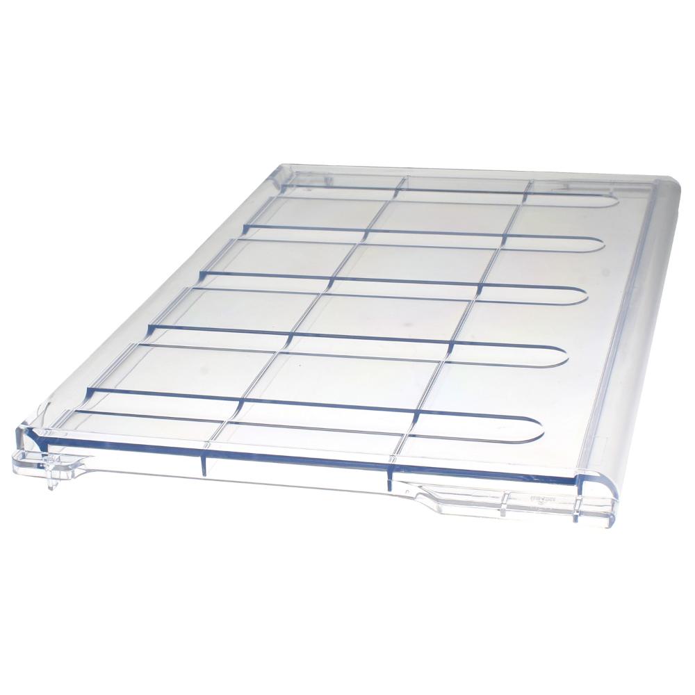 Portabottiglie Frigorifero Bauknecht/Whirlpool - 440x65 Mm Per Porta