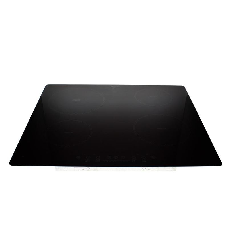 Manopola Di Controllo Del Bruciatore Del Forno Whirlpool. Numero del ricambio C00325018