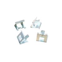 Kit Ganci Fissagio Top Piani (4 Pezzi) J00321940