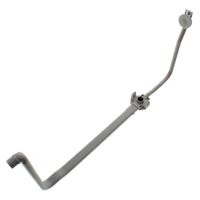 Tubo Acqua Cpl.grigio J00281775