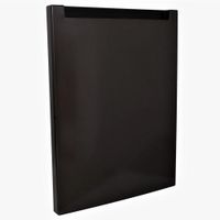 Porta Congelat. Nero J00554628