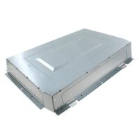 Piastra Posteriore (motore Service) J00662885