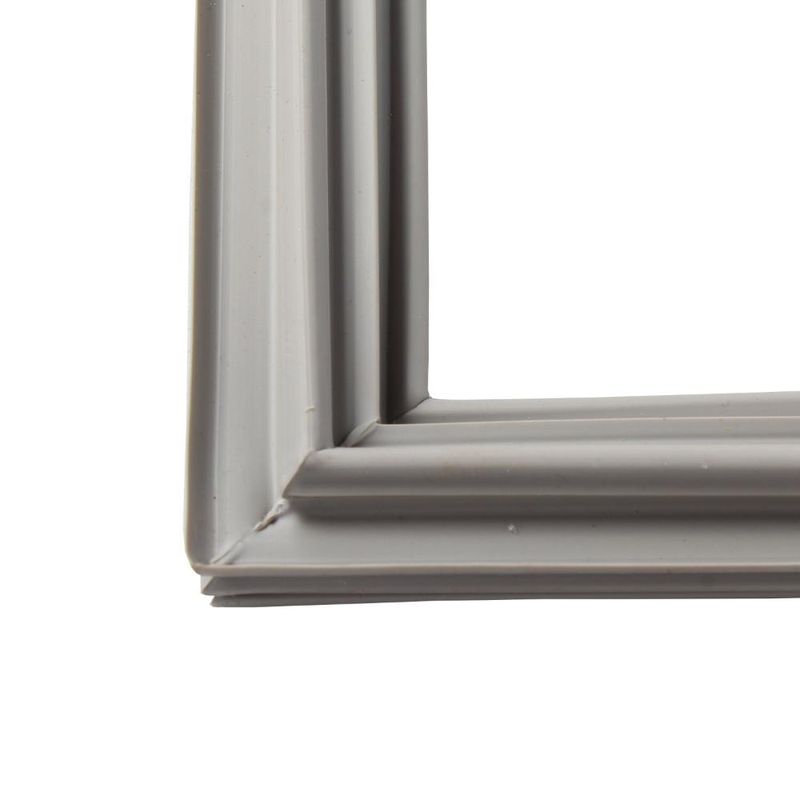 GUARNIZIONE PORTA FREEZER CONGELATORE WHIRLPOOL ORIGINALE 481011050706 - Foto 5