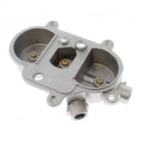 Coppa Bruciatore Dcdr New J00122778