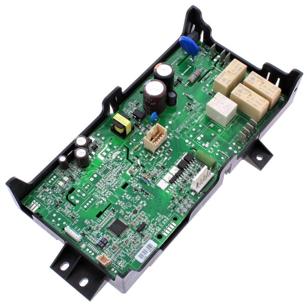 Scheda Di Controllo Frigorifero Whirlpool W10200659 &ndash; Usata E Testata