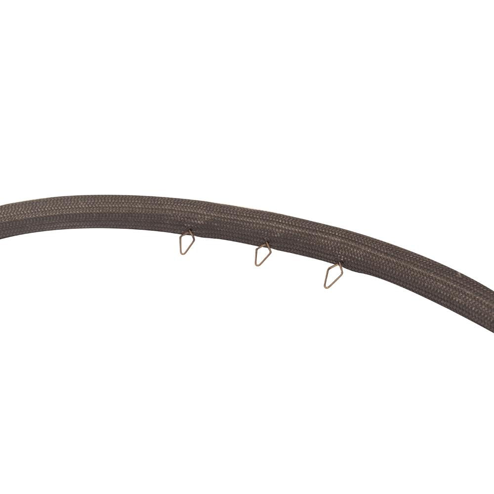 Pyroclips Seal 21 Clips J00637871 - Whirlpool - Whirlpool Italia