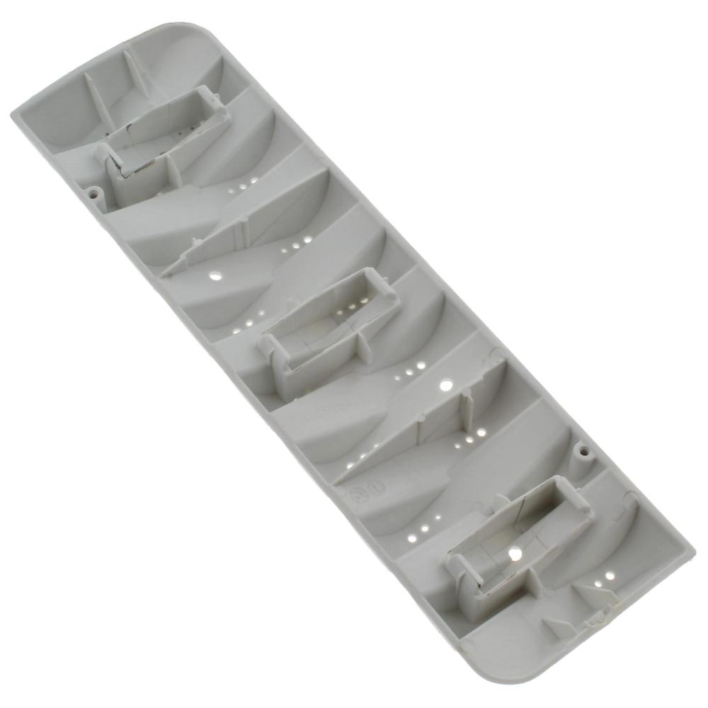 Spruzzatore Superiore Ventola Girante Per Lavastoviglie 481010541247 Whirlpool - Foto 9