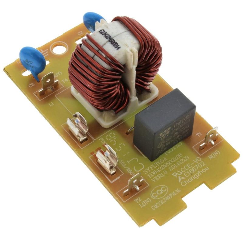 Piastra Di Controllo SELLES "Combo" Bianca - Foto 3