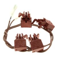 Microinterruttori Assiemati (4) Copr J00219710