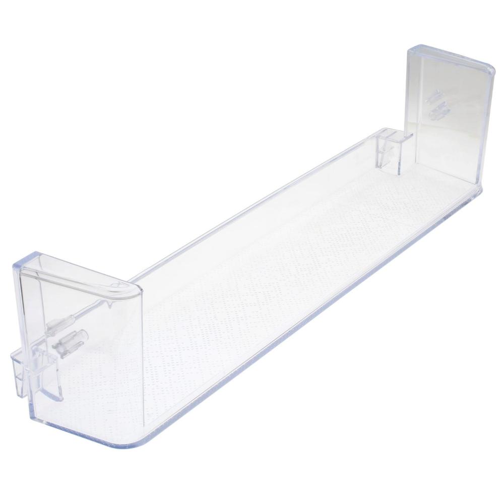 Ripiano Portabottiglie Per Frigorifero Whirlpool - Trasparente, Per Porta Inferiore - Foto 4