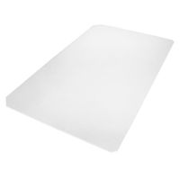 Vetro Copriverduriera L=527x318x4(ang.45 J00556901