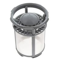 Filtro Grossa, Microfiltro, Grigio Gws J00319785