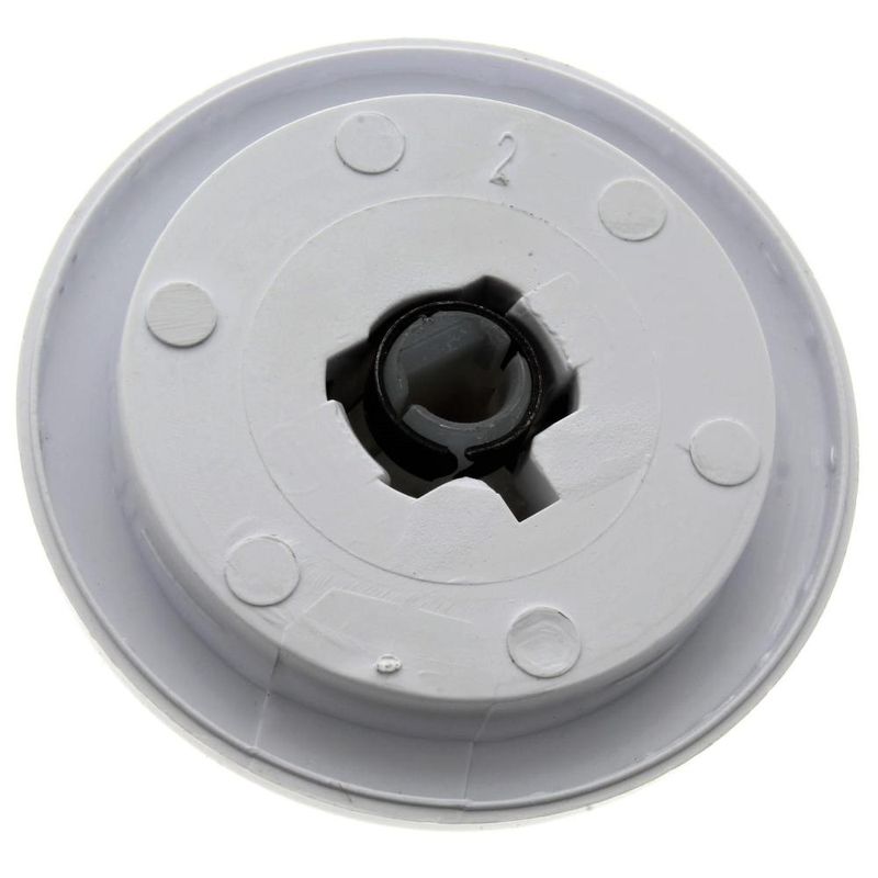 MANOPOLA IX PER PIANO COTTURA ARISTON INDESIT HOTPOINT ORIGINALE