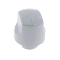 Manopola Gas Polar White J00118042