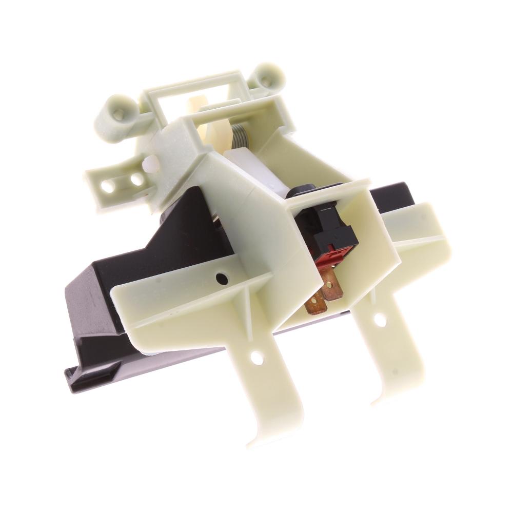 WPW10653840 Door Latch | Genuine Whirlpool OEM In Stock - Foto 3