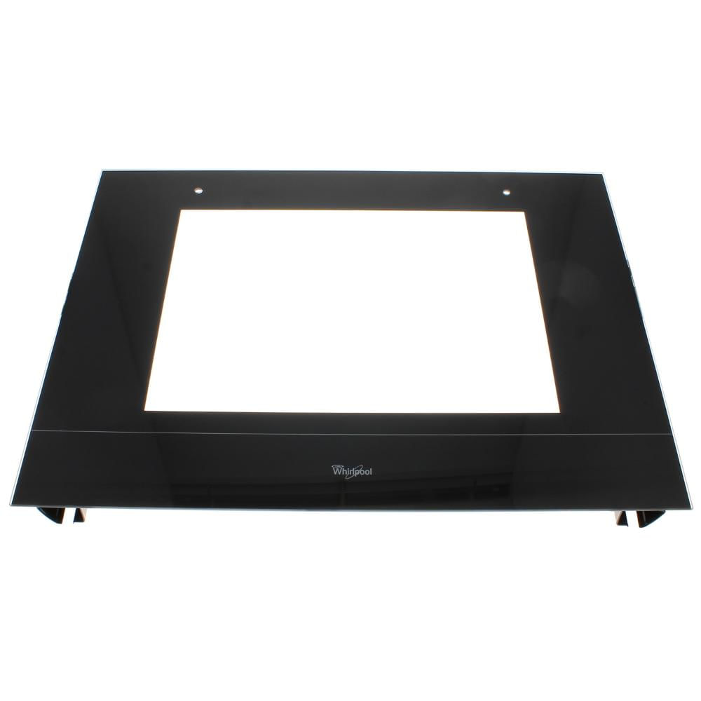 Pulsante Forno Whirlpool 481241259087 - Foto 3