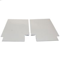 Kit Fiancata Sx-dx Bianco(gw) J00715567