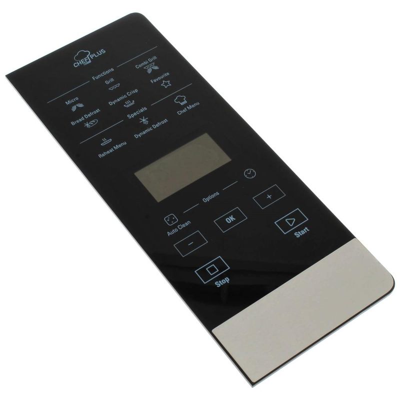 Pannello Di Controllo Wp Ix Core J00383207 - Whirlpool - Whirlpool Italia