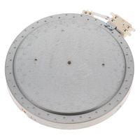 Piastra Hi-light 2300w D=230 J00309360