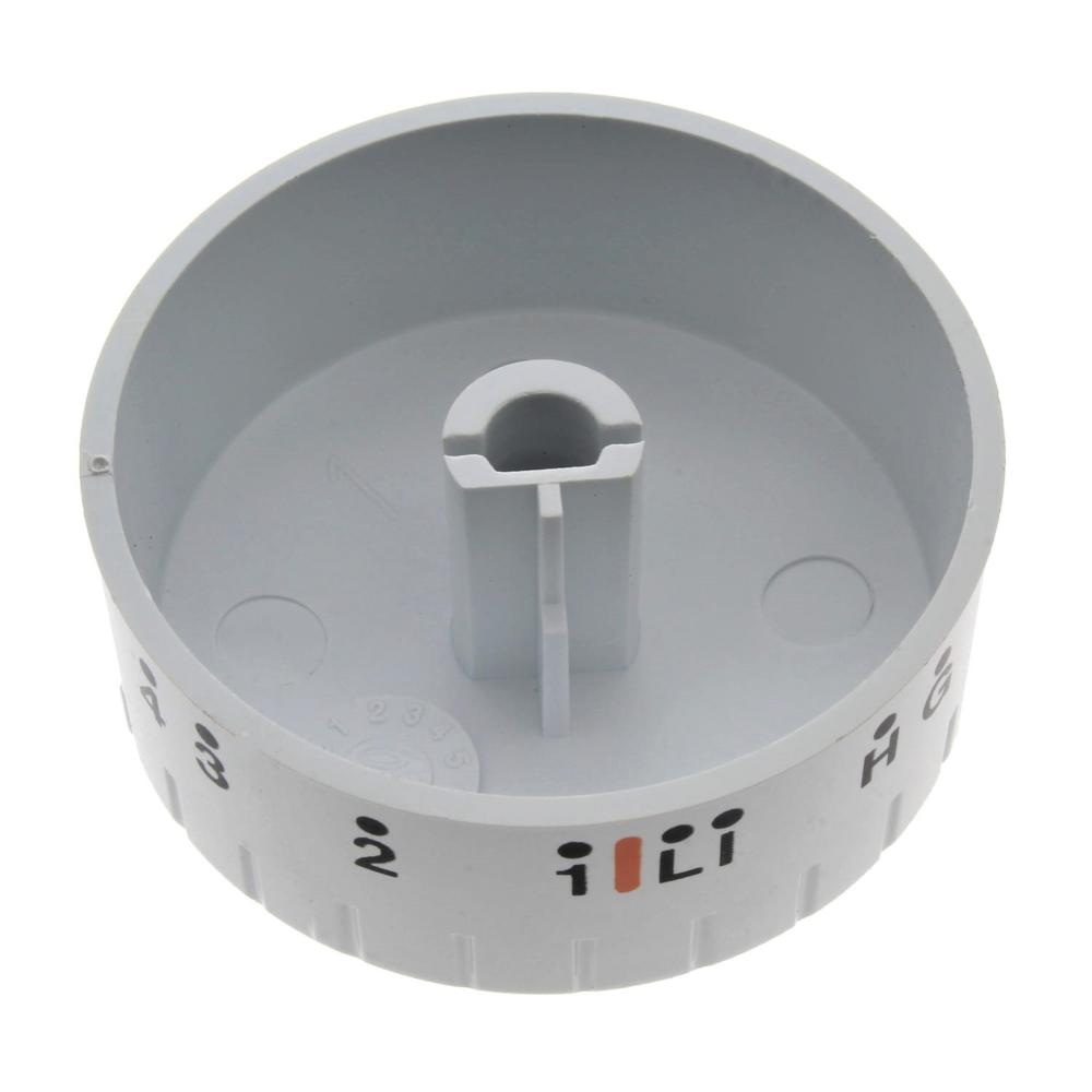 BSD Manopola Timer Per Lavatrice AWO/D - Ricambio Originale 481241458306