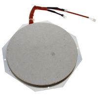 Piastra (induttore) 2200/3000w D200mm J00245190