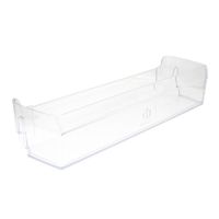 Balconcino Bottiglie Transparente J00353599