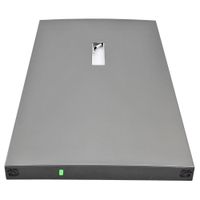 Porta Frigo. Mirror Inox J00542432