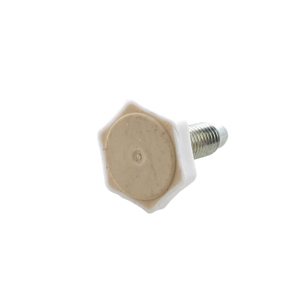 Piedini Di Livellamento Originali Whirlpool W10363890 Per Elettrodomestici - Nuovi - Foto 2