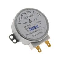 Motore Antenna J00405141