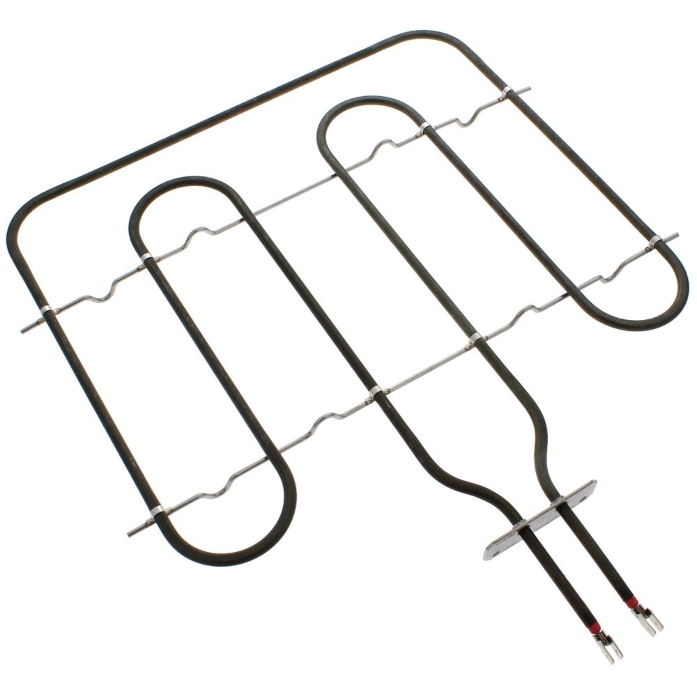 Kit Resistenza Lavastoviglie Whirlpool 2040W - Ricambio Originale 48101518499