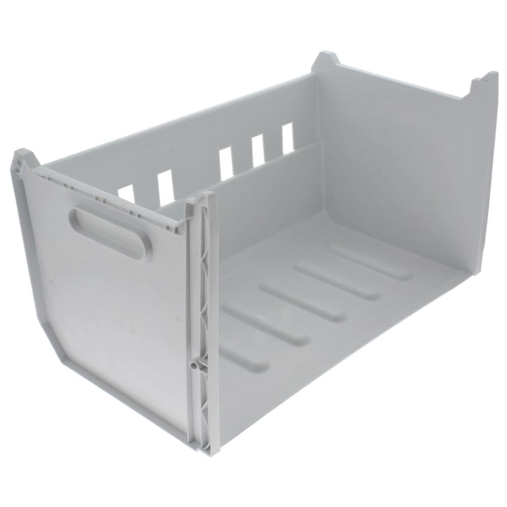 CASSETTO INFERIORE CONGELATORE per frigorifero ORIGINALE 481010566699 Whirlpool EUR 50,90 - IT