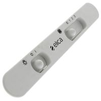 Cruscotto Comandi J00660921