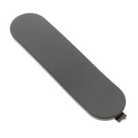 Copertura Pannello Controllo Grigio P42 J00679756