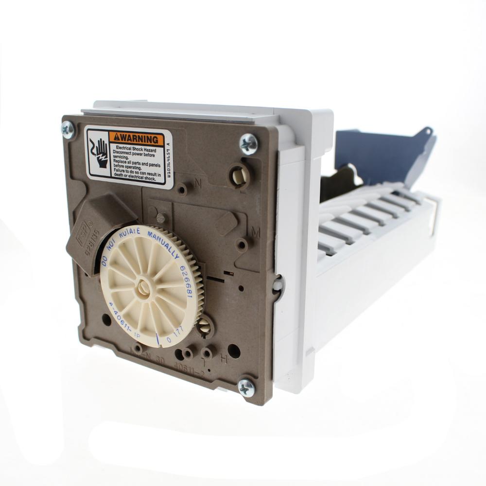 Motore Smerigliatrice Ghiaccio Whirlpool - Ricambio Originale 480132103237 - Foto 4