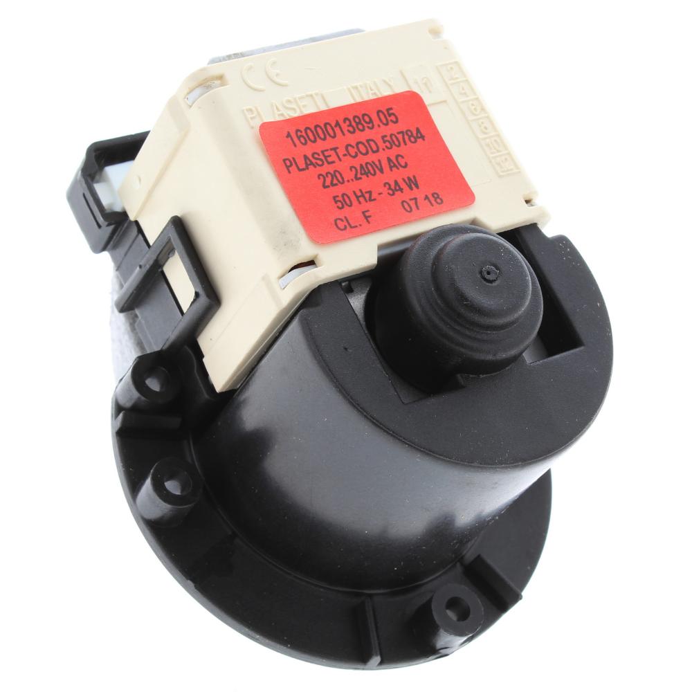 POMPA SCARICO LAVATRICE ORIGINALE LG H192590 F12u 5859EN1006M EUR - Foto 9