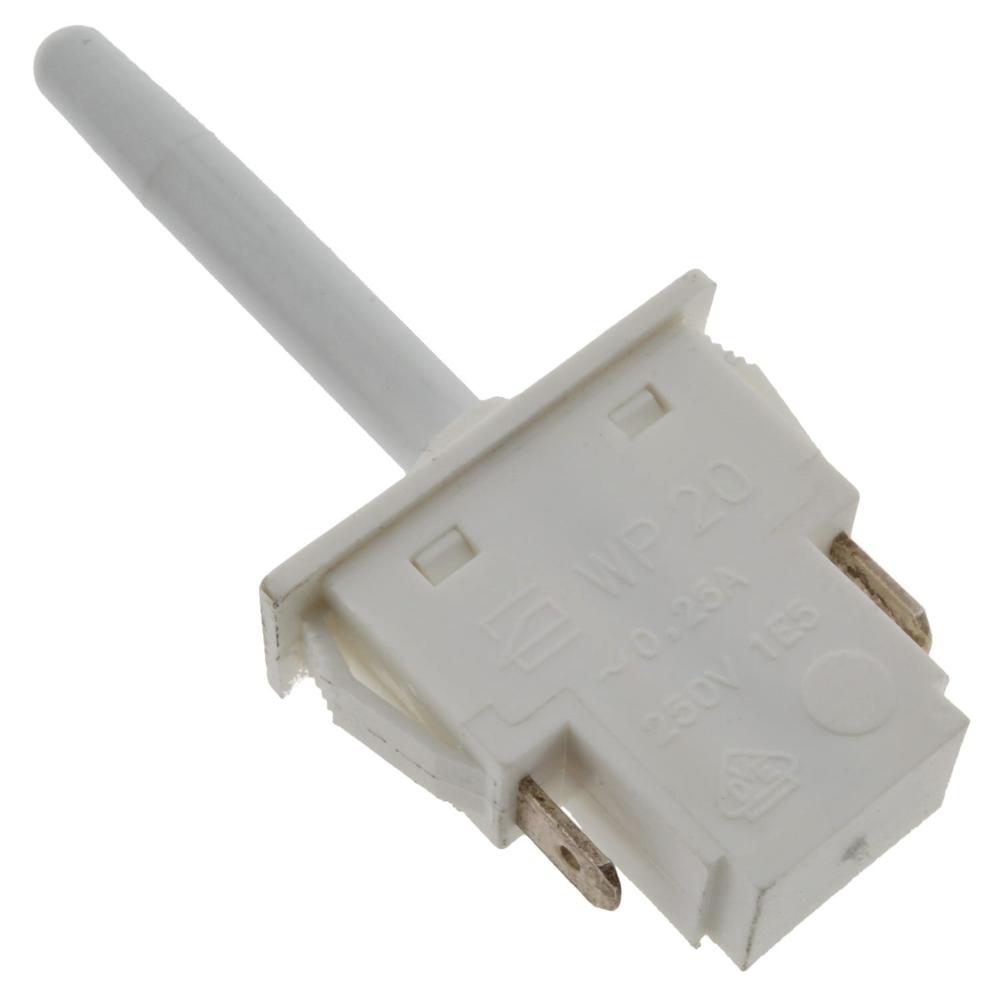 Interrupteur lumiere refrigerateur congelateur whirlpool 481010398859 - Electroménager