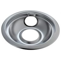 Leccarda 6" Chrome J00405315