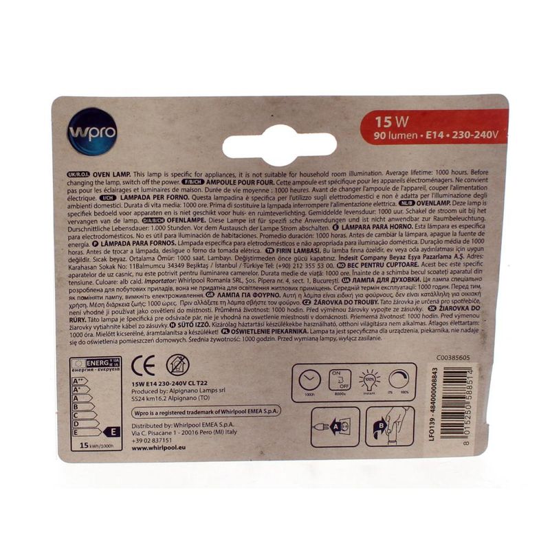 I Nostri 10 Migliori Plafoniera Cappa Elica In Italia - Foto 9