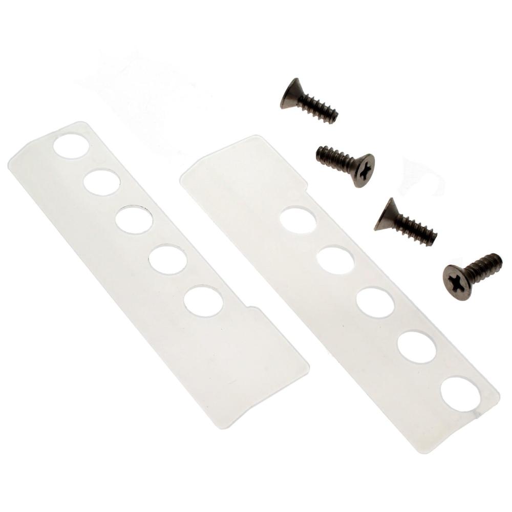 Beko - Cerniera Per Porta Per Frigorifero E Congelatore, Con Cerniera Sinistra E Destra, Coppia - Foto 5