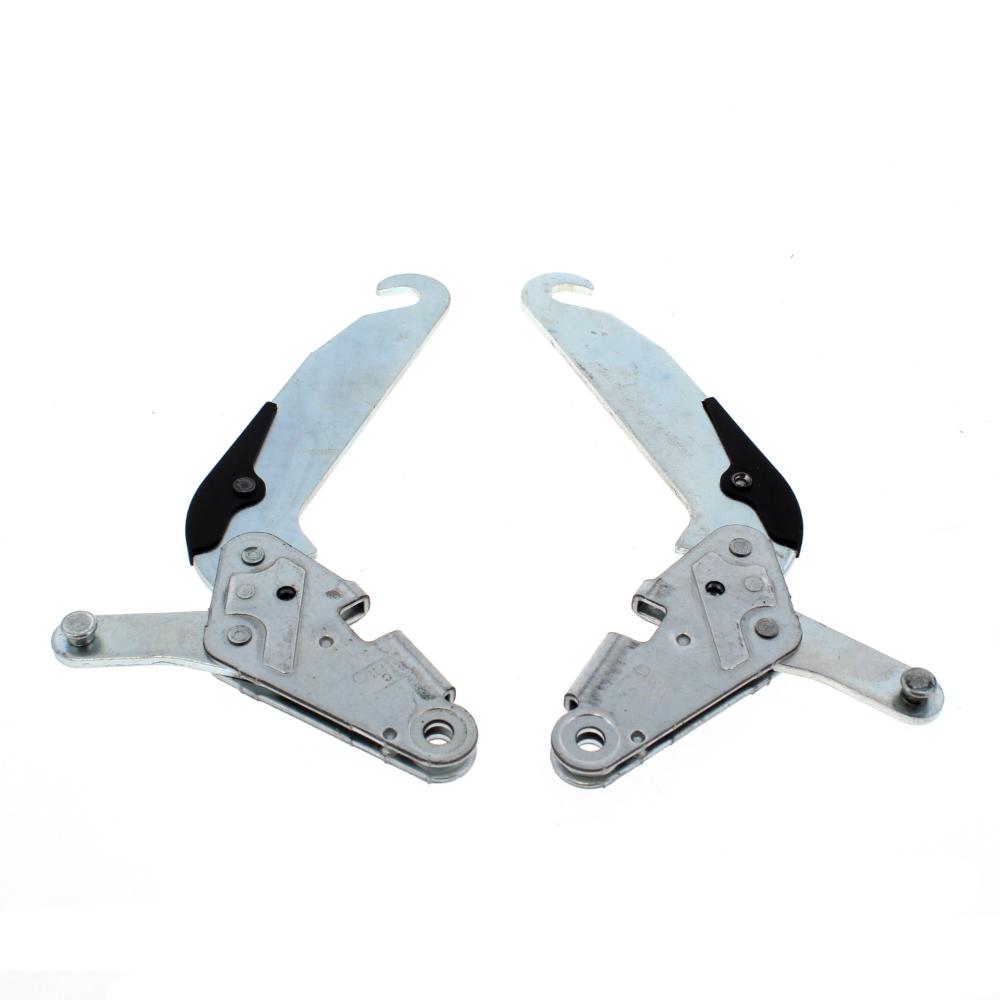 Sparefixd Cerniera Destra Per Congelatore Electrolux – Ricambio Originale 2231128014 Per Numerosi Modelli