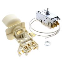 Kit Termostato Lamp Holder ,invensy J00458620