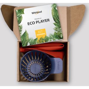Whirlpool COOKING ECO200 Kit