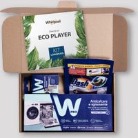 Eco Player Box - Kit Longevità