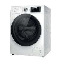 Lavatrice a libera installazione Whirlpool 9 kg - W8 99AD SILENCE IT - Supreme Silence