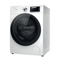 Lavatrice a libera installazione Whirlpool 8 kg - W7X 89 SILENCE IT - Supreme Silence